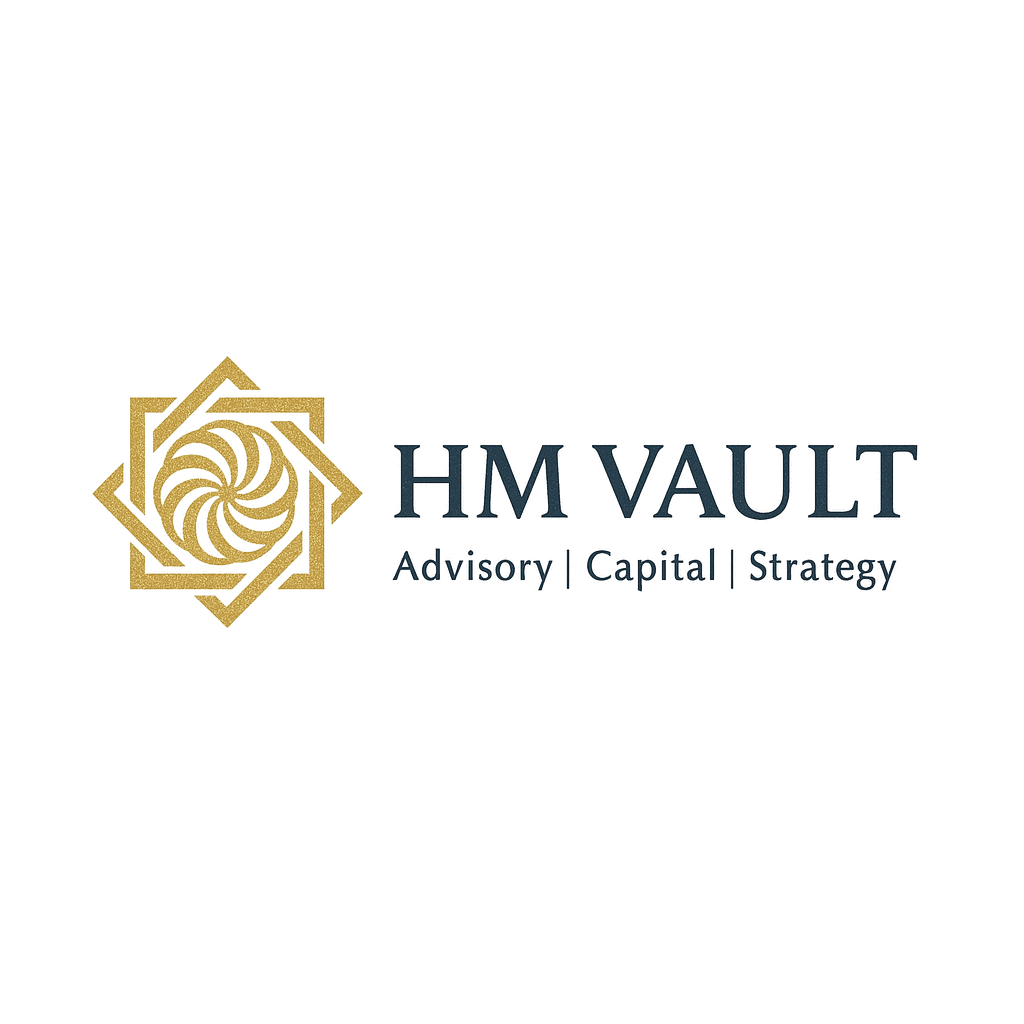 HM Vault